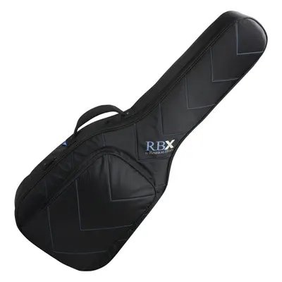 Reunion Blues RBX-335 Gigbag for Electric guitar Black