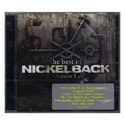 Nickelback - The Best Of Nickelback Vol. (CD)