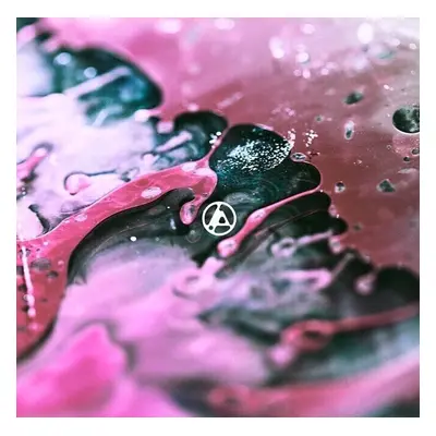 Linkin Park - From Zero (Limited Edition) (Magenta Coloured) (LP)