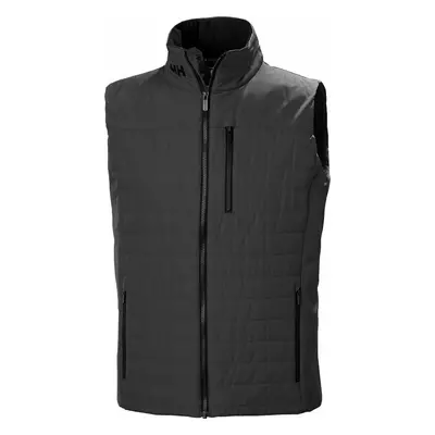 Helly Hansen Men's Crew Insulator 2.0 Vest Ebony