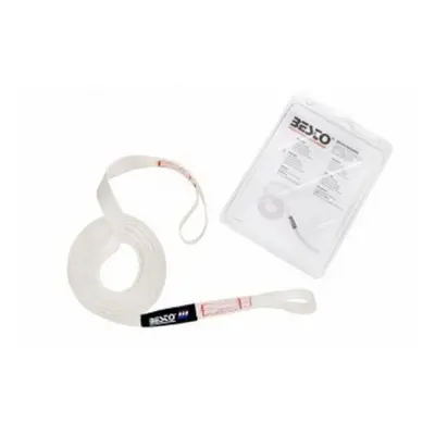 Besto Jackstay 25mm m Marine Safety Belt