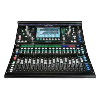 Allen & Heath SQ5 Digital Mixer