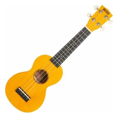 Mahalo ML1SF Sunflower Ukulele