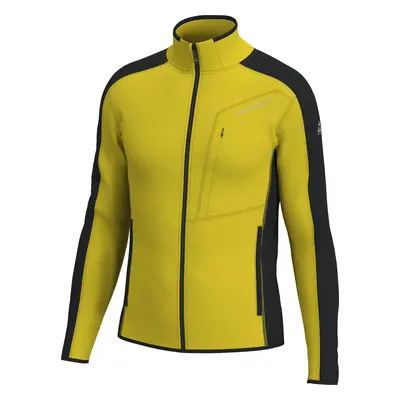 Fischer UP Flex Jacket Yellow Jacket