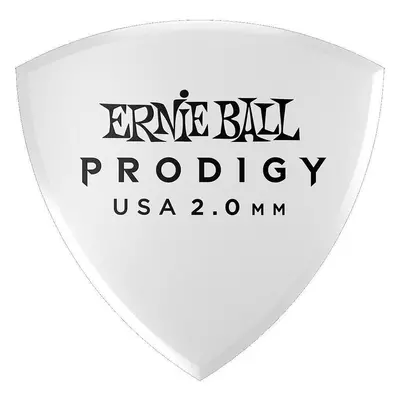 Ernie Ball Prodigy 2.0 mm Pick