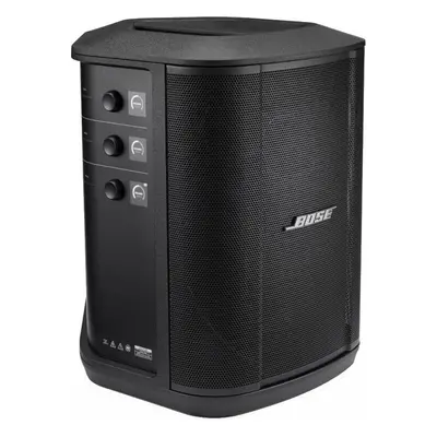 Bose Professional S1 Pro Plus system with battery Battery powered PA system