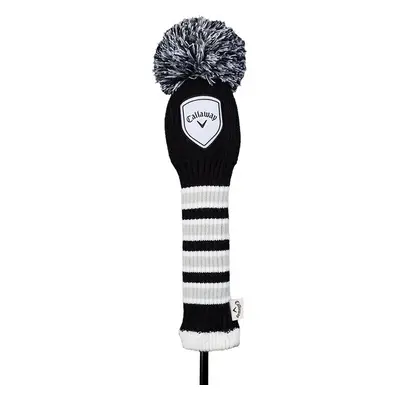 Callaway Pom Pom Black Driver Headcover