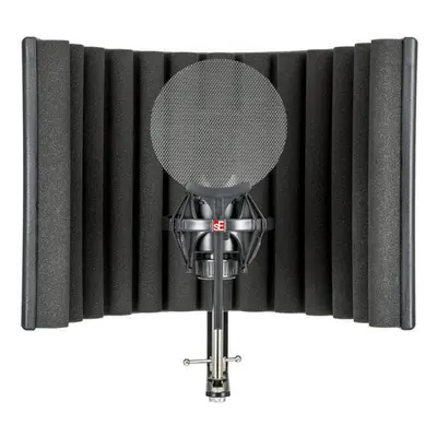 sE Electronics X1 Studio Condenser Microphone