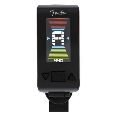 Fender Original Clip Tuner