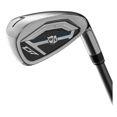 Wilson Staff D7 Right Handed 5-PW Regular Graphite Golf Club - Irons