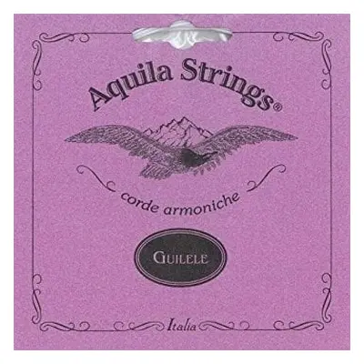 Aquila 96C New Nylgut Guitar strings