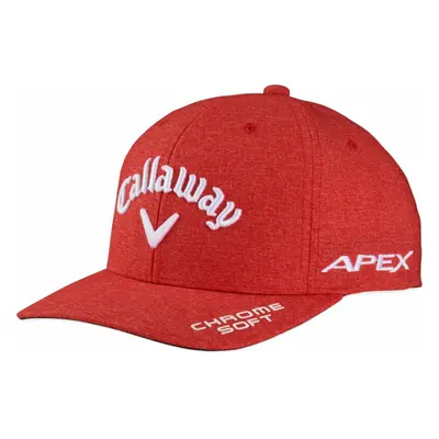 Callaway TA Performance Pro Red Heather/White Cap