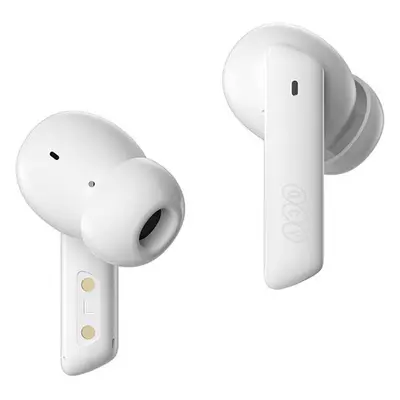 QCY HT05 ANC White Wireless In-ear headphones