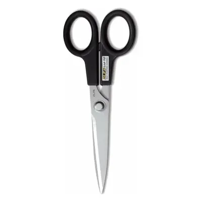 Olfa LTD-10 Universal Scissors 6,5 cm Black