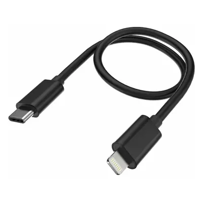 FiiO LT-LT3 cm USB Cable