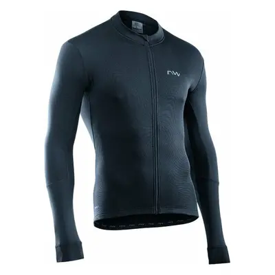 Northwave Extreme Polar Jersey Black