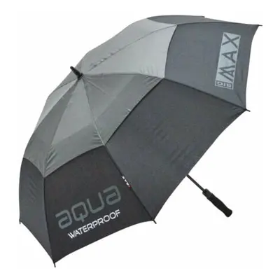 Big Max Aqua Umbrella Black/Charcoal cm