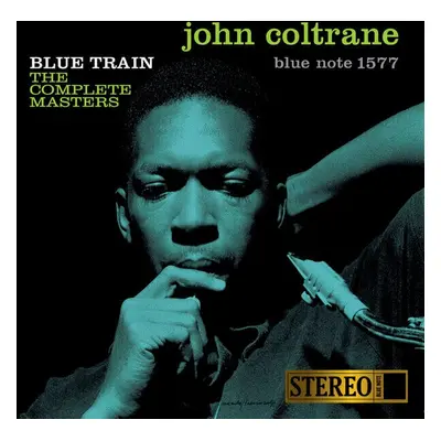 John Coltrane - Blue Train: The Complete Masters (2 LP)