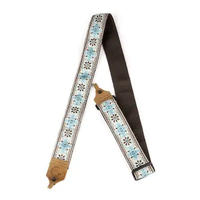 Gretsch 922-0070-101 Textile guitar strap