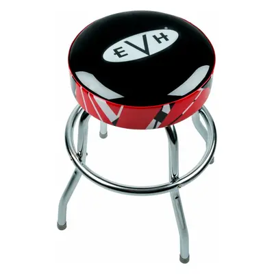 EVH Stripes 24" Bar Stool