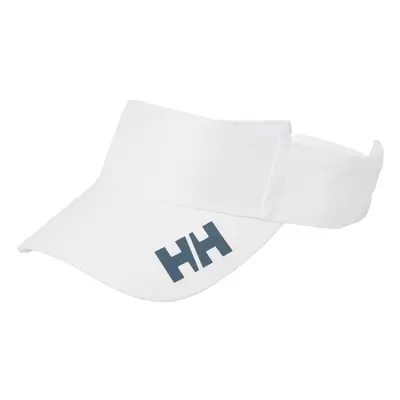 Helly Hansen Logo Visor Visor White