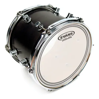 Evans B15EC2S EC2 Frosted 15" Drum Head