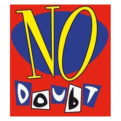 No Doubt - No Doubt (LP)