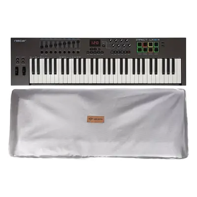 Nektar Impact-LX61-Plus SET Master Keyboard