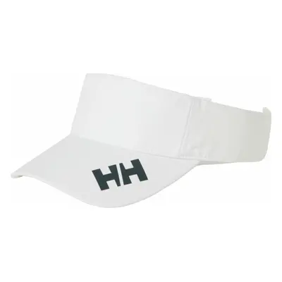 Helly Hansen Crew Visor 2.0 Visor White