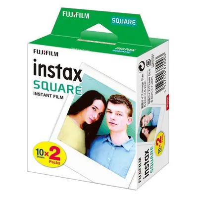 Fujifilm Instax Square Standard pcs Photopaper