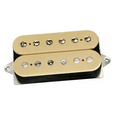 DiMarzio DP 103CR PAF Cream Humbucker Pickup