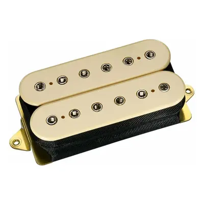 DiMarzio DP 100CR Super Distortion Cream Humbucker Pickup