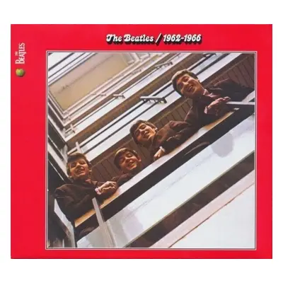 The Beatles - The Beatles (2CD)