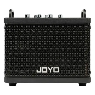 Joyo DC-15S Modelling Combo