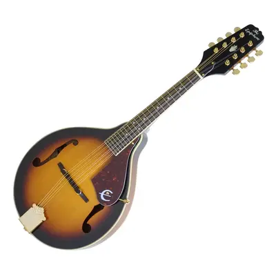 Epiphone MM30 Antique Sunburst Mandoline