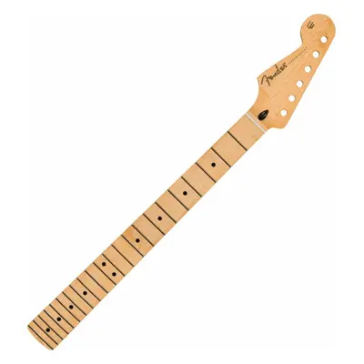 Fender Player Series Reverse Headstock Guitar Neck