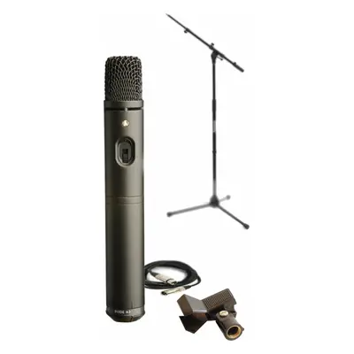 Rode M3 SET Instrument Condenser Microphone