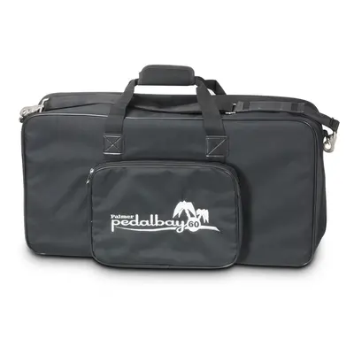 Palmer Pedalbay BG Pedal Bag Black