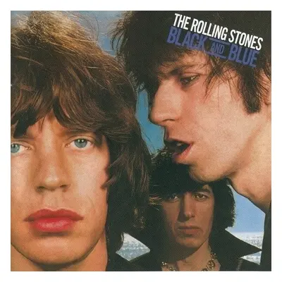 The Rolling Stones - Black And Blue (Reissue) (Remastered) (CD)