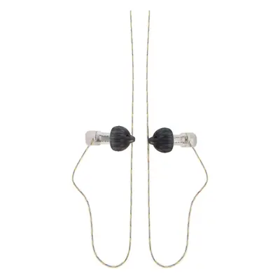 Bubblebee The Sidekick IFB Stereo In-Ear Headphones