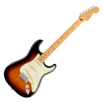 Fender Player Plus Stratocaster MN 3-Color Sunburst Electric guitar