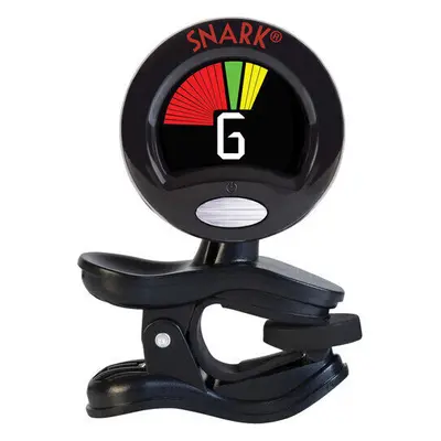 Snark SN6X Clip Tuner