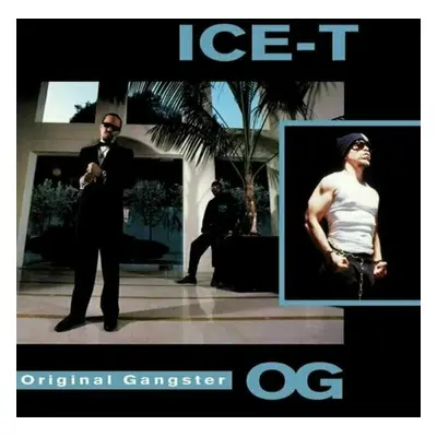 Ice-T - O.G. Original Gangster (180g) (LP)