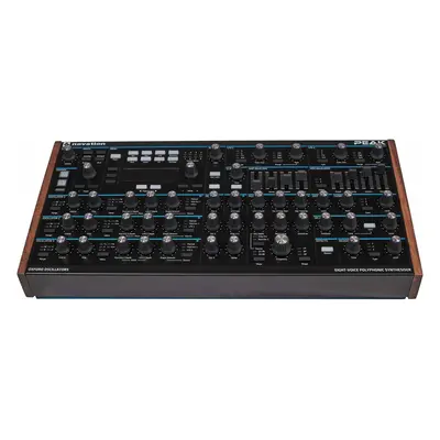 Novation Peak Polyphonic Synthesizer Synthesizer