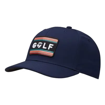 TaylorMade Sunset Golf Navy Cap