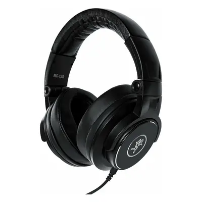 Mackie MC-150 Studio Headphones