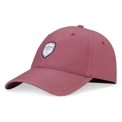 Callaway Greenkeeper Cardinal Cap