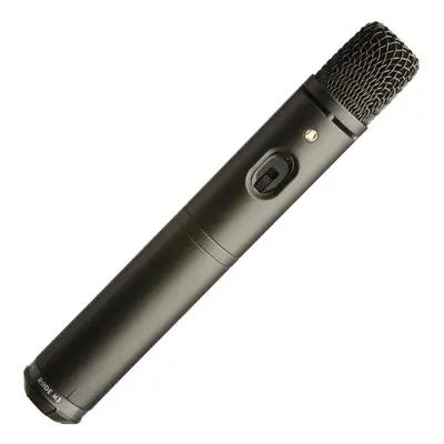 Rode M3 Instrument Condenser Microphone