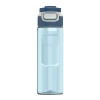 Kambukka Water Bottle Elton Crystal Blue ml