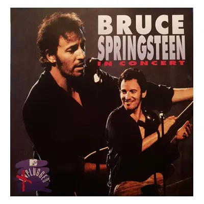 Bruce Springsteen - MTV Plugged (2 LP)